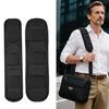 Comfortable Shoulder Support Pad Reduces Soreness and Fatigue with Oxford Cloth Construction for Long Duration Wear