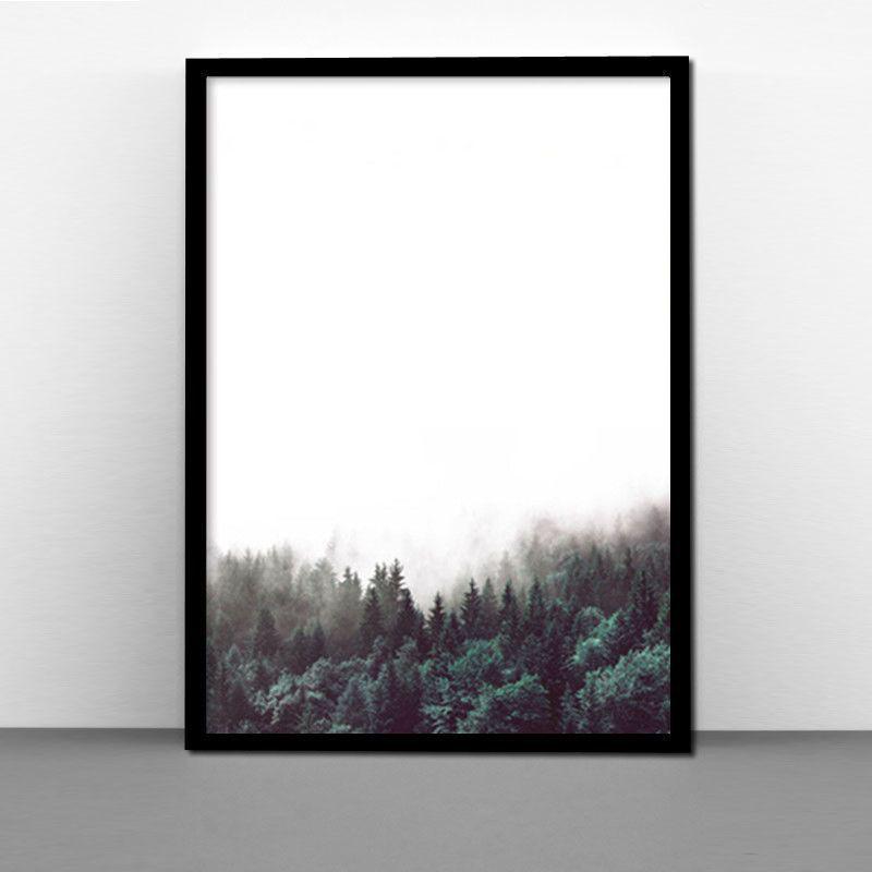 Solid Wood Jigsaw Puzzle Photo Frame 75x50 70x50 Wall Hanging Picture Frame 48x68 cm.