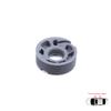 BWR5599 Window Regulator Repair Cable Roll Gear Reel Wheel Pulley Right for Range Rover L405 Sport L494 2013-2022