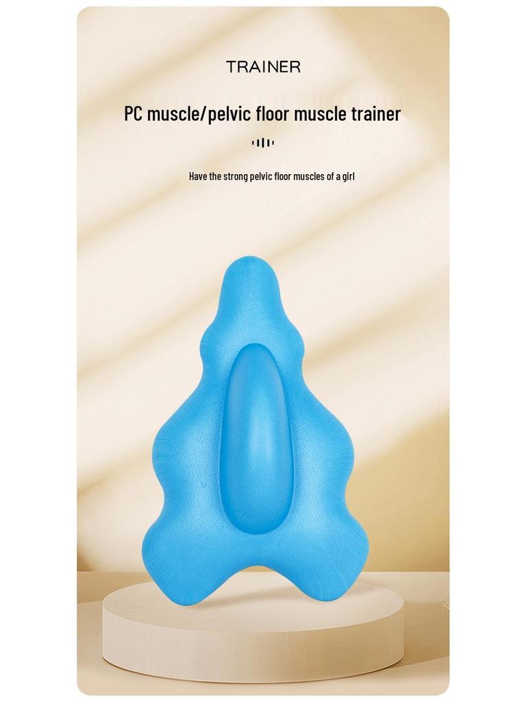 Mužský trenér pánevního dna pro Kegelovy cviky