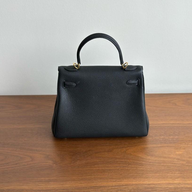 25 Jahre alt neue Handtasche Schulter Messenger Bag Togo erste Schicht Rindsleder Tasche Leder weich hohe Qualität