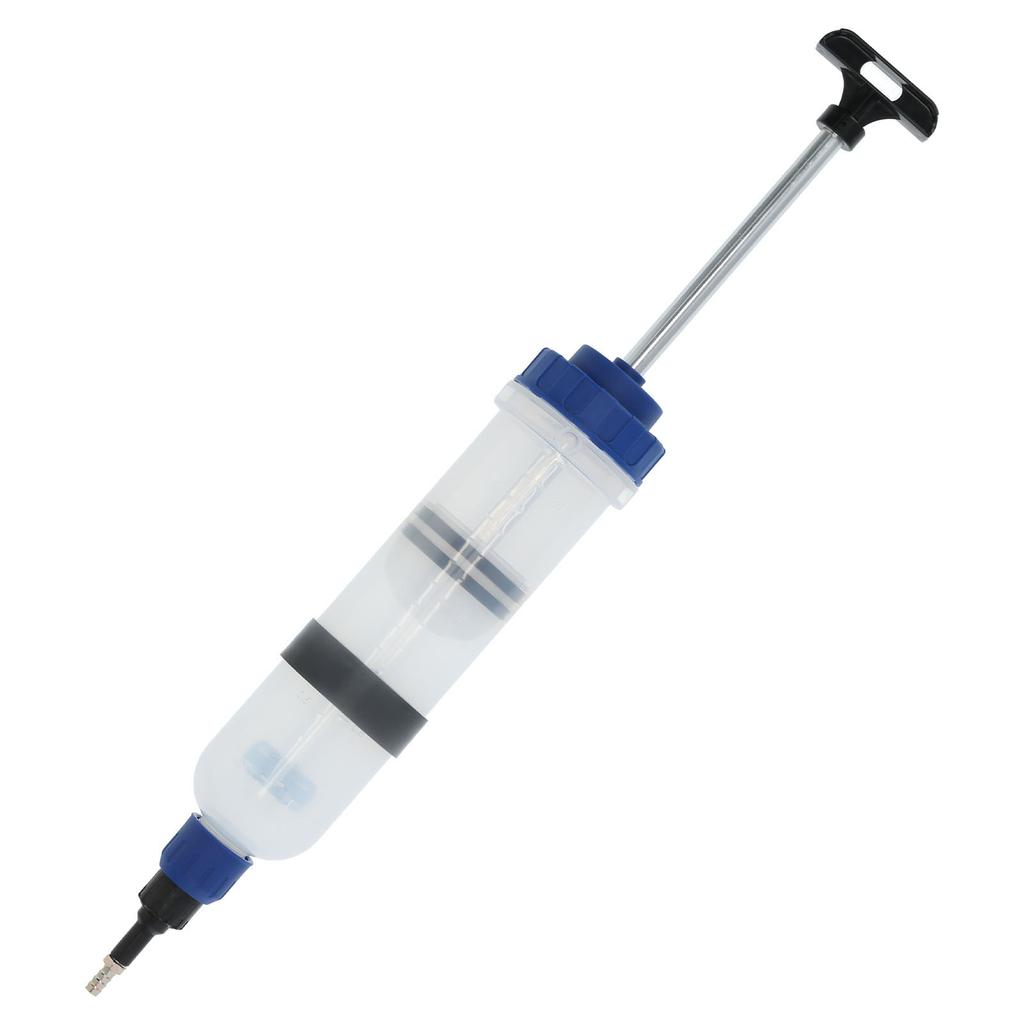 Extractor Lichid Frână Auto Pneumatic Manual Schimb Ulei Lichid Pompă Umplere Instrument Reparare Auto