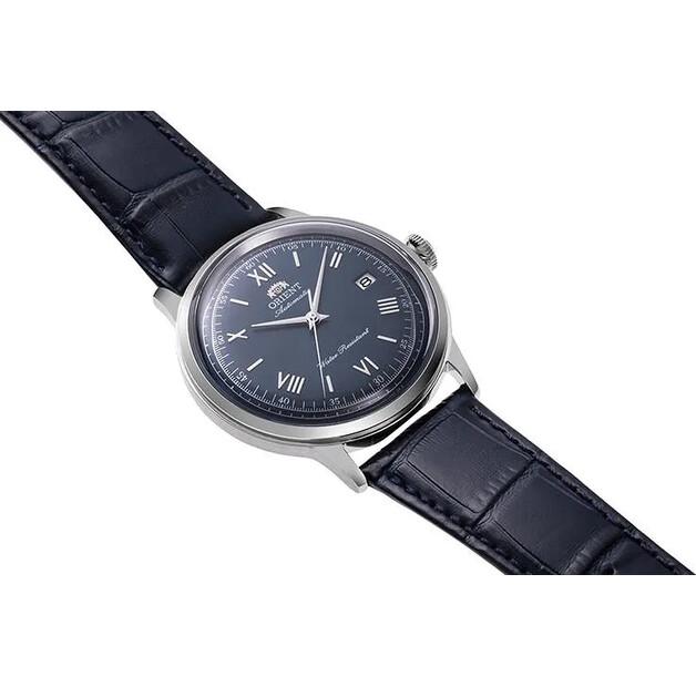Часы ZEGAREK ORIENT Bambino Classic RA-AC0024L30B