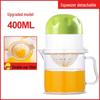ZISIZ Manual Juicer