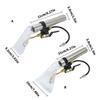 Sprayed Integrated Machine Scraping Head Vacuum Tool Clear Scraping Accessories for Removing Stubborn Dirt and Odors