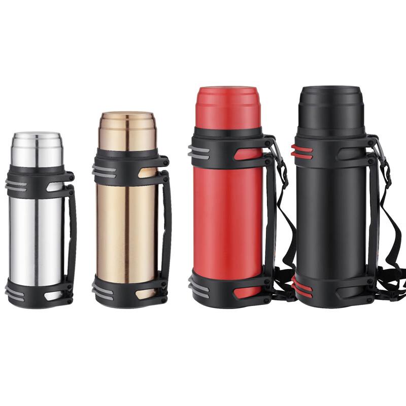 AQUATITAN 304 Stainless Steel Insulated Travel Bottle
