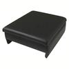 Viz Armrest Console for NV350 Caravan E26 Van Box, Black, VX/DX