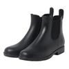 Short Rain Boots with Side Simple and Perfect for Suitable for Women In Their and Size Women's Gore, Design, Lightweight, Waterproof, Water-Repellent,