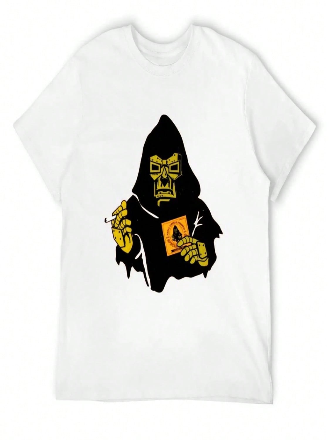 _) T-Shirt Anime Tshirt Anime T Shirts Summer 2025 unisex s T-Shirts S разноцветный