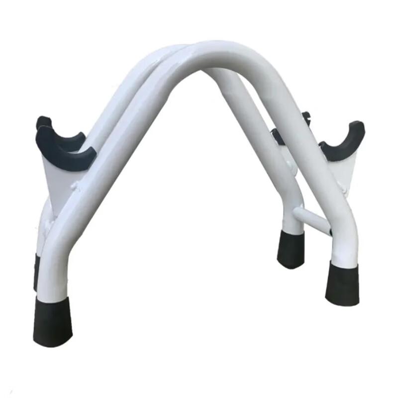 Yizhu Commercial Heavy-Duty Dumbbell Rack