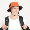 Breathable Sunscreen Fisherman Hat UPF50+ Men's Sun Hat Comfortable To Wear Beach Surf Cap  Women