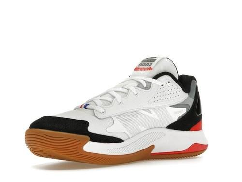 New Balance Tiago Lemos x KAWHI 4 White Black - BBKLSNU4