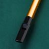 Irish Whistle C Key 6-hole Key of C 6 Holes Flute Penny Whistle Tin Whistle Wind Musical Instruments for Student Beginners Intermediates Experts