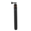 Action Camera Tripod Fit for DJI Osmo Pocket 3 Selfie Stick Mount Small Handheld Table Desk Extendable Stand 63in with