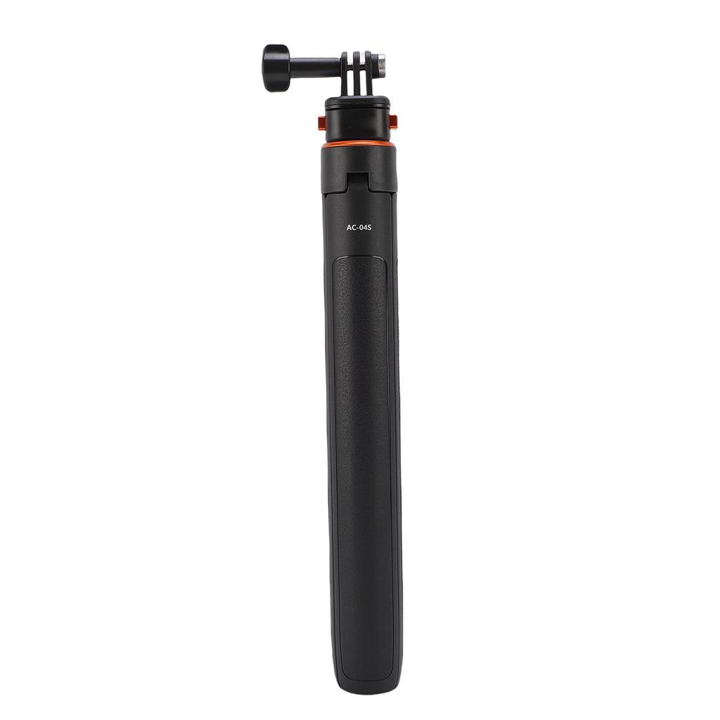 Action Camera Tripod Fit for DJI Osmo Pocket 3 Selfie Stick Mount Small Handheld Table Desk Extendable Stand 63in with