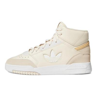 Originals Drop Step Xl 'Cream White Light Gray' Sneakers GZ1573