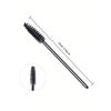50pcs Disposable Eyelash Brushes, Mascara Wands, Eye Lash Brush, For Eyelash Extensions, Eyebrow Eyeshadow Brow Makeup Supplies