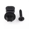 Lower Door Trim Panel Nut For Land Rover Discovery 5 Range Rover Sport LR039636