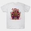 The Zutons The Big Decider TShirt