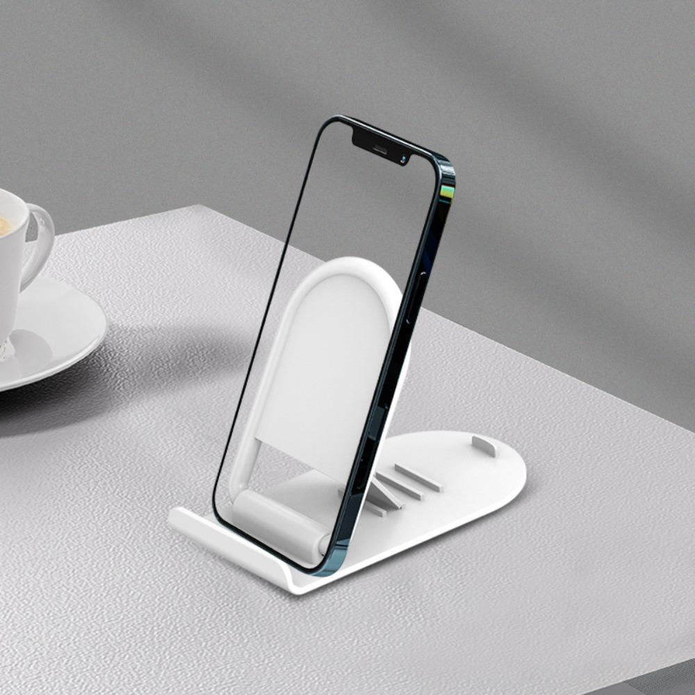 Multi-function Mobile Phone Bracket Adjustable Cellphone Stand Mobile Phone Holder  Cellphone