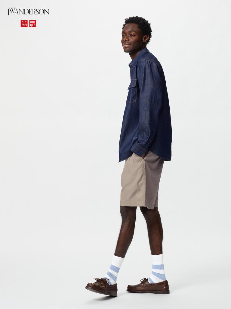 Uniqlo Japan Chino Shorts