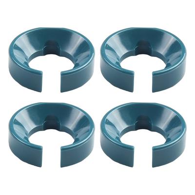 4pcs Power Tool Holder 419627-9 Fit for Makita SP6000, CA5000, DSP601, DSP600, DHS783/782