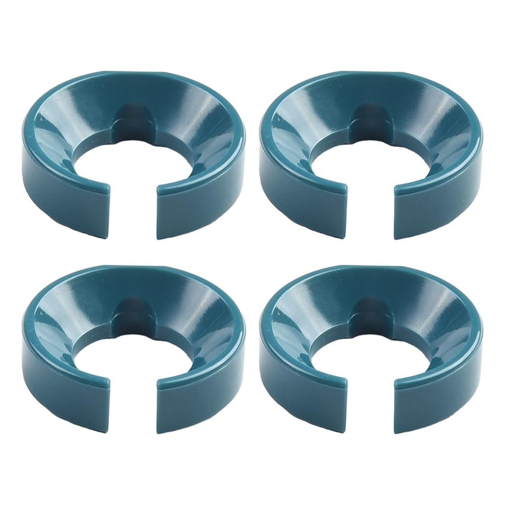 4Pps Tool Holder 419627-9 For Makita Sp6000/Dsp600