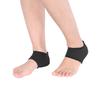 Unisex Heel Guard Wrap Brace Heel Sock Protectors Keep Warm for Women and Men