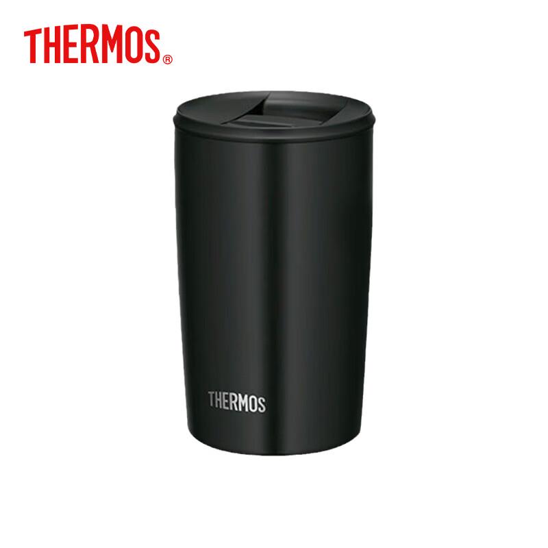 THERMOS TCDP-400 Stainless Steel Insulated Coffee Mug