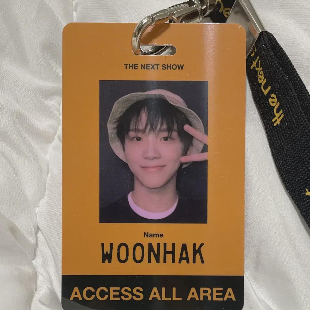 

25th Season s Greetings Unhak Staff Card