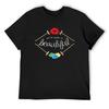 Mach es schön — Heathers_ das Musical T-Shirt Schweiß Oversized Plus Size Oberteile Personalisiertes T-Shirt Herren Baumwoll-T-Shirts
