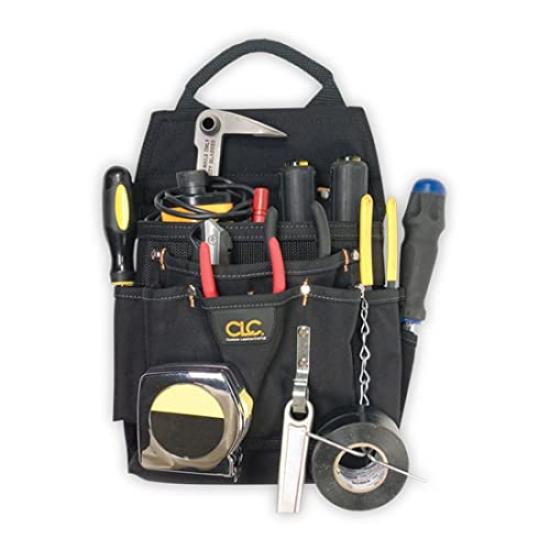 CLC Tool Pouch [20 Pockets] EA925CC-3 ESCO