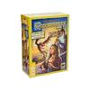 Devir - Devir Carcassonne Board Game the Princess and the Dragon