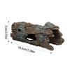 Reptile Hide Large Caves Reptile Hideouts Cave Habitat Shelter Decor For Snakes Turtle Lizards Fish Amphibians Reptile House