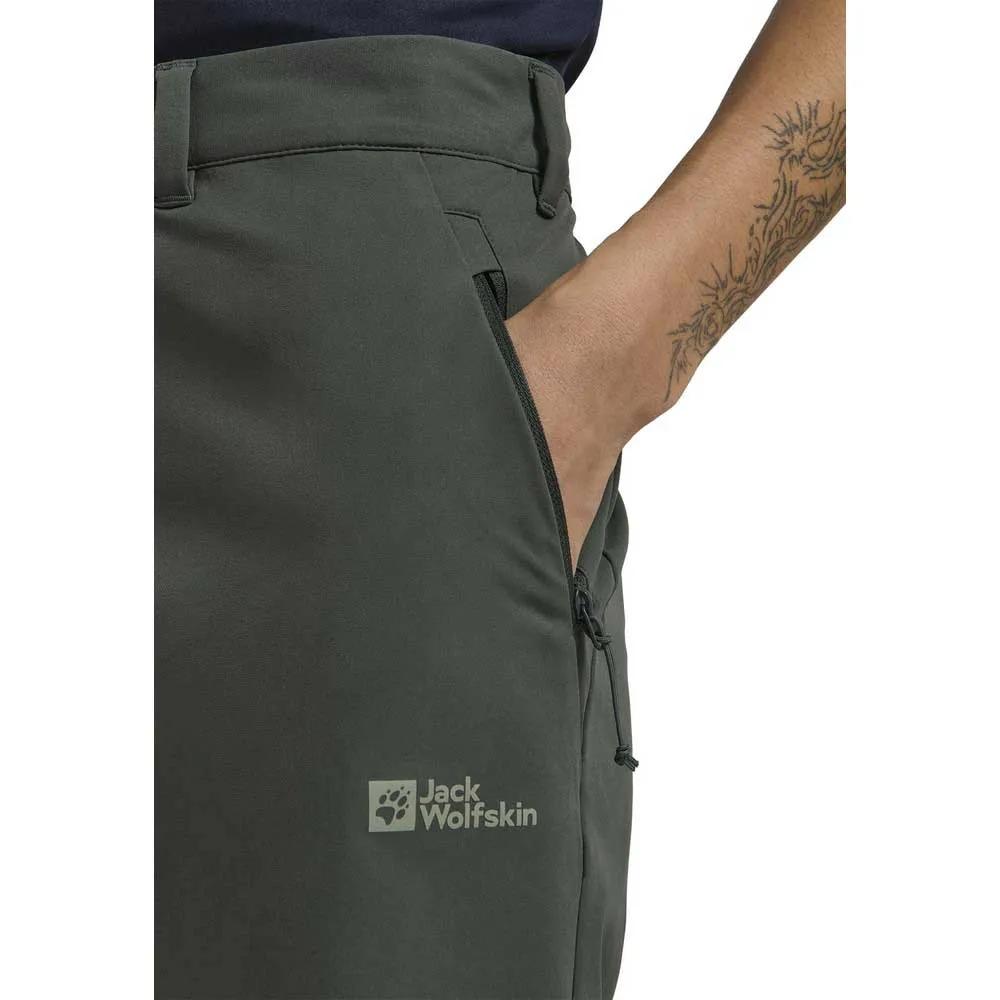 Jack Wolfskin Шорты Pico Trail