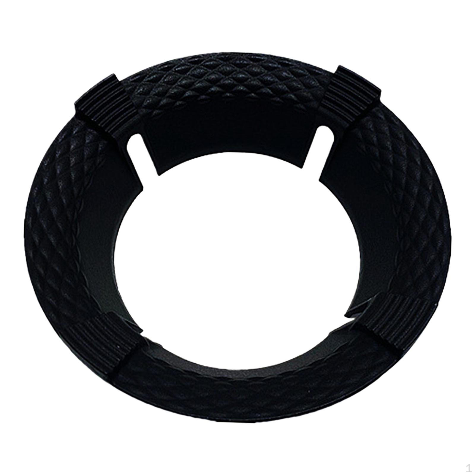 

Газовые кольца Стойка Энергосберегающая крышка Кронштейн Многоразовая кухонная плита Подставка для вока 4 Hole