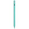 Magnetischer Stylus-Stift für 1. und 2. Generation Apple iPad Schnelleres Aufladen Digitaler Stift mit Handflächenerkennung Benutzerdefiniertes Logo Metallmaterial