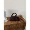 Bowling Ball Bag, Hip-sling Bag, Fashionable Commuter Shoulder Bag