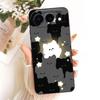 Case For Honor 500 Cover Luxury Fashion Cute Cartoon Funny Painted Silicone Casing For Huawei Honor 500 MEY-AN00