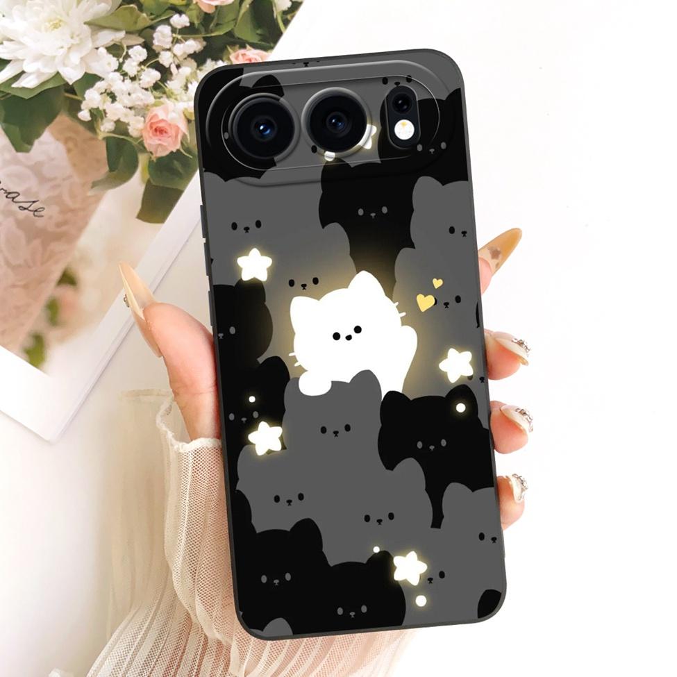 Case For Honor 500 Cover Luxury Fashion Cute Cartoon Funny Painted Silicone Casing For Huawei Honor 500 MEY-AN00