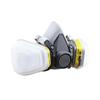 3M 6200 Half-Facepiece Respirator Kit with 6003 Cartridges