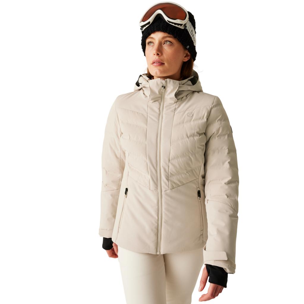 Dare 2B Dameski-/Skijakke for damer, vanntett, glidende