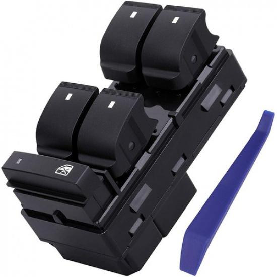 20945129 Главный выключатель стеклоподъемника для Chevrolet Chevy Silverado/GMC Sierra 2007-2013