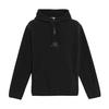 Mens Regular Long-Sleeved Hoodie