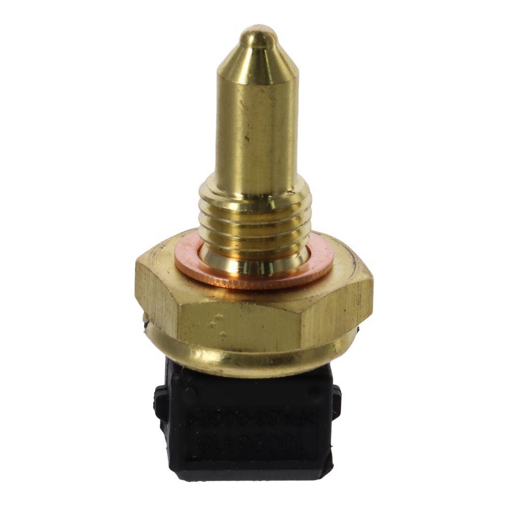 

Черный пластик датчика температуры 13621433076 Надежная замена для 325ci