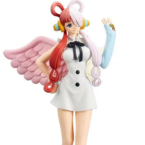

One Piece Uta Figure