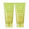 Artemisia Calming EX Pack To Foam Cleanser Value Set (120mlx2)