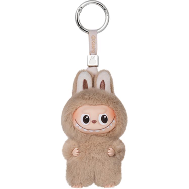 POP MART The Monsters LABUBU 4.0 Pin For Love Collection Vinyl Plush Pendant A-M N-Z Blind Box Single Box/Whole Set 14 Pcs