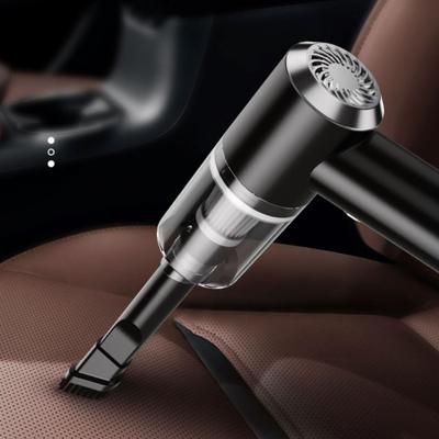 Cura dell'auto – Aspirapolvere per auto