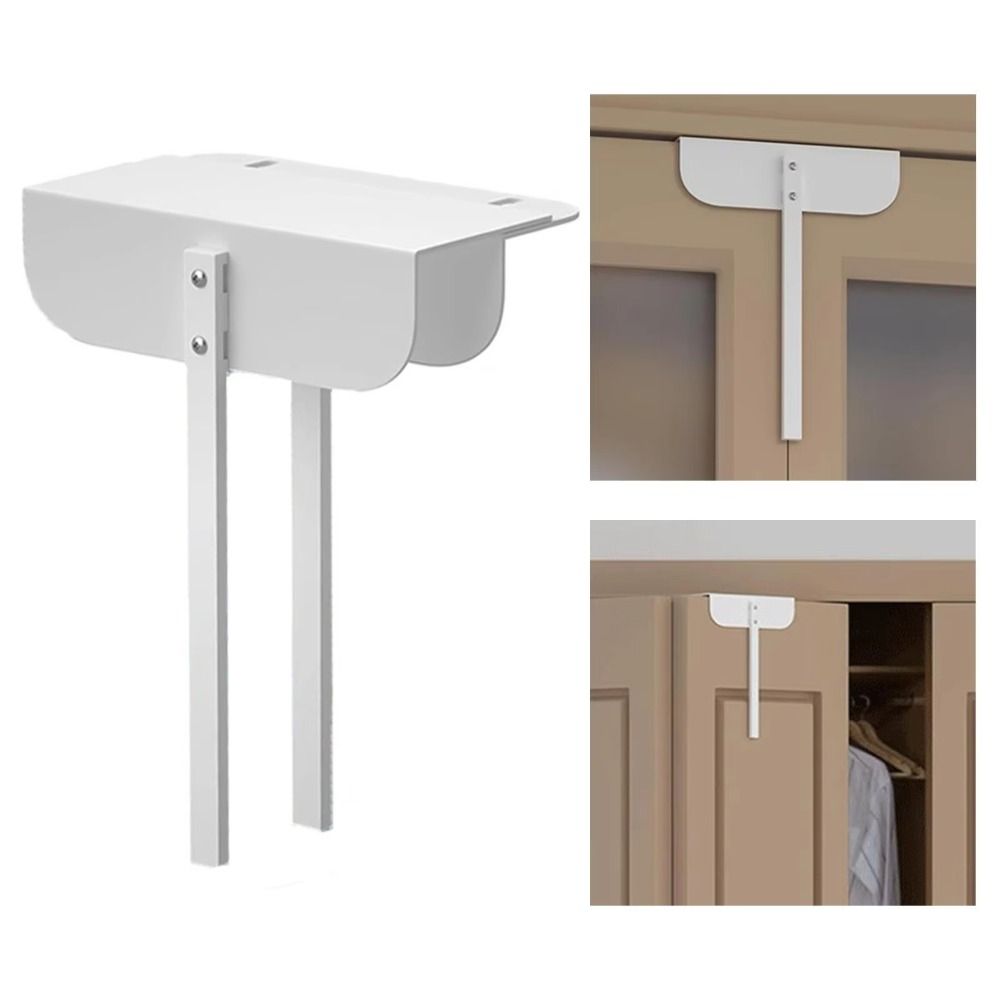 Adjustable Metal Door Lock Aluminum Zinc Zinc Alloy Safety Lock Closet Protection Child Proof Lock  Closets
